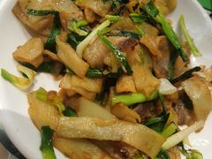 -全聚贤餐厅·湖北家常菜(沙湖店)