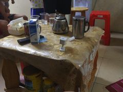 -伍师傅按摩馆(白云尚城花园店)