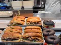 -PAOPAO Bakery&Café(港汇店)