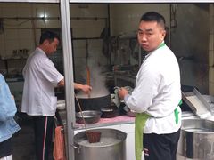 -甘记肥肠粉(马鞍北路店)