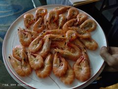 -粤江春·早茶·潮粤菜·宴会(罗湖宝能中心店)