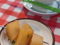 -小板凳(四公里店)