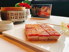 化皮三层腩肉-三号黄浦会Canton Table