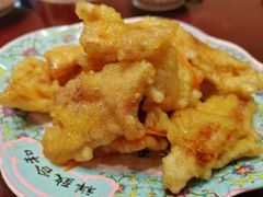 -老厨家(友谊路总店)