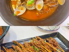 -湘江大码头·龙虾馆(渔人码头一店)