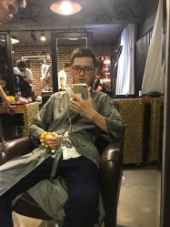 -P.STYLE 派斯造型