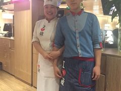 西贝莜面村(当代店)-西贝莜面村(当代商城店)