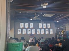 -皖北巫氏三胖地锅鸡(长淮总店)