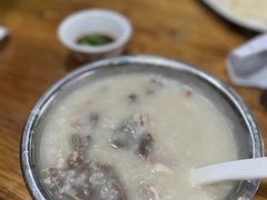 -南记食粥坊·宵夜大排档(岭南分店)