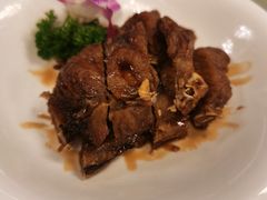 -新聚丰菜馆(太监弄店)