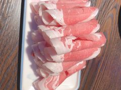 -德来順老北京 涮羊肉 烤羊排(大学城店)