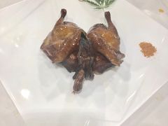-立哥港式茶餐厅