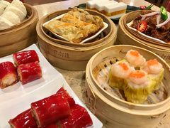 -点都德(大茶楼店)