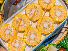 -探窝·竹笙椰子鸡(杨箕店)