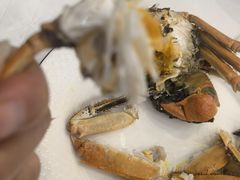 -蟹天蟹地农家菜·阳澄湖大闸蟹(浅水湾店)