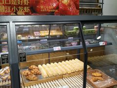 -仟吉KenGee(汪家墩店)