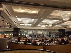 大堂-芭菲盛宴·环球美食(解放碑英利国际店)