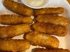 -斗牛士牛排(南京东路店)