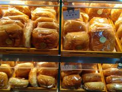 -申氏糕点(三好街店)