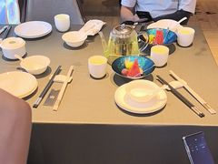 -香山湖渔家大院