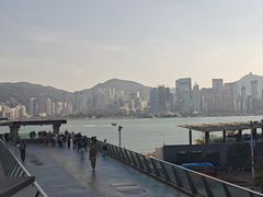 -深仔记正宗云吞面(尖沙咀店)