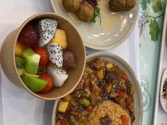 -宜家·瑞典风味餐厅(北京西红门店)