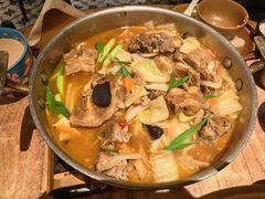 -耶里夏丽·新疆菜(徐家汇臻选店)