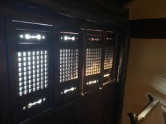 -广富林宰相府酒店·水云间