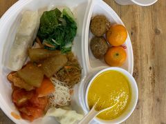 -素清香(解放路店)