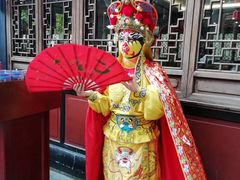 -張飛牛肉(锦里店)