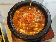 -绿茶餐厅(龙井船宴· 品牌总店)