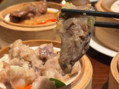 -采悦轩中餐厅·粤菜·海南菜(神州半岛喜来登度假酒店)