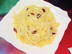 -鸿运楼·舌尖上的徽菜