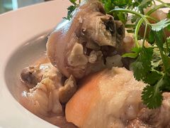 -渔梆子(长汀店)