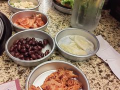 -首尔烤肉大排档(合生汇店)