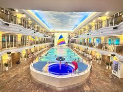 -海韵之星邮轮水会(明发商业广场店)