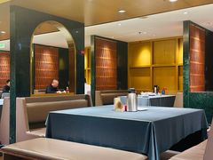 大堂-红柳枝滩羊烧烤·非遗