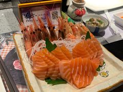 -大渔铁板烧(大悦城店)