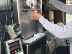 -富豪雪糕车流动点(尖沙咀店)