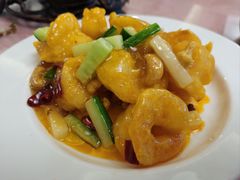 -烤肉宛饭庄(南礼士路店)