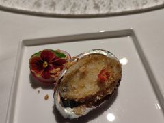 -唐阁(香港朗廷酒店)