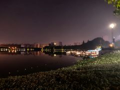 -天鹅湖体育公园