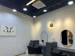 -A梦造型