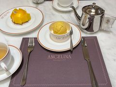 -Angelina安吉丽娜(恒隆广场店)