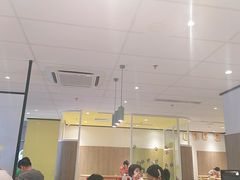 大堂-麦当劳(方大城店)