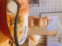 -星椰叻沙·椰浆鲜虾面(江南西店)