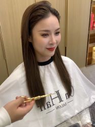 点击看大图 -OnHair造型