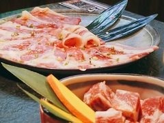 -上男·烧肉集市(五一广场店)
