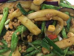-黔人百味.贵州菜