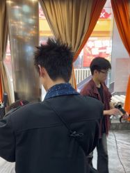 -发源地HAIR SALON